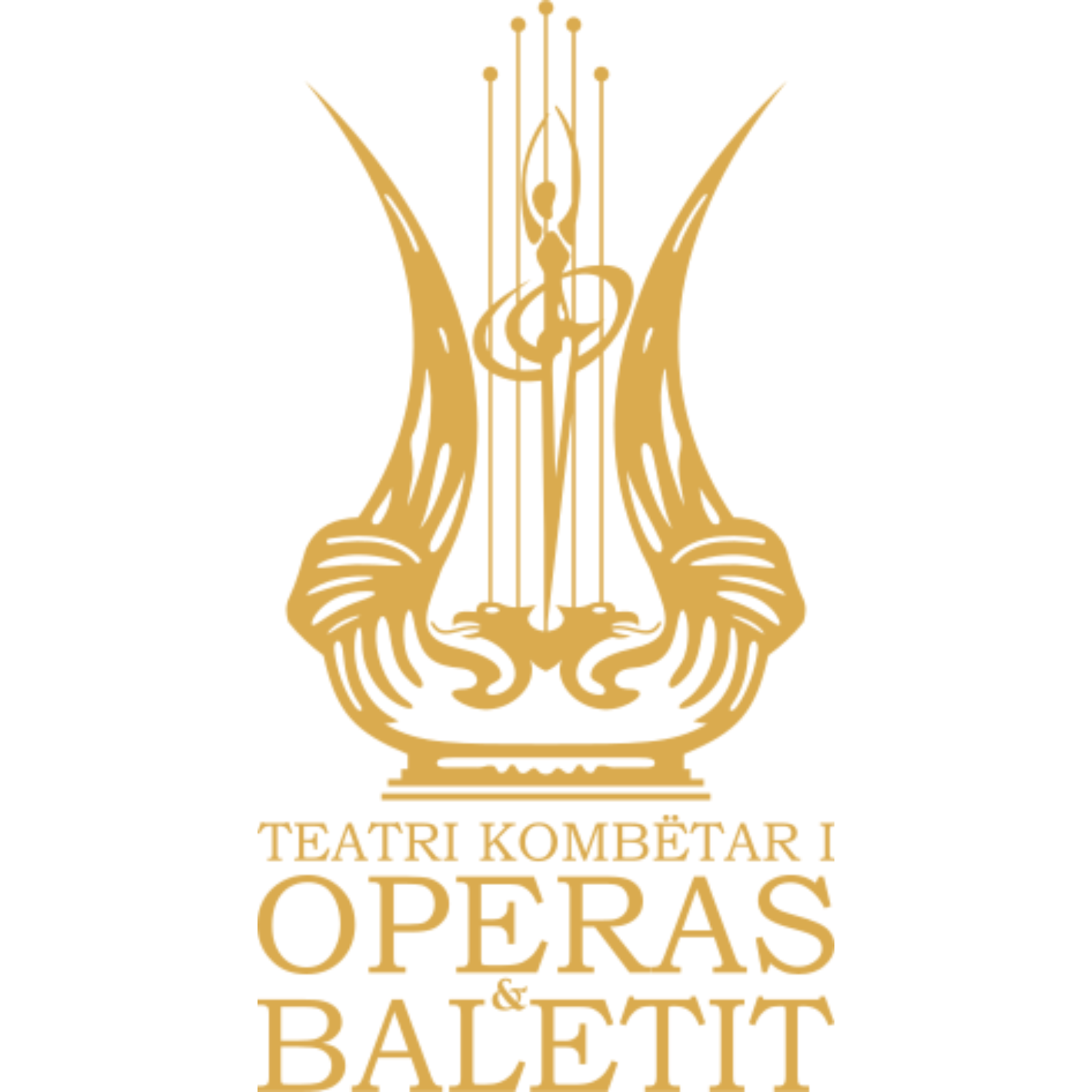 Albanian National Ballet, Albania