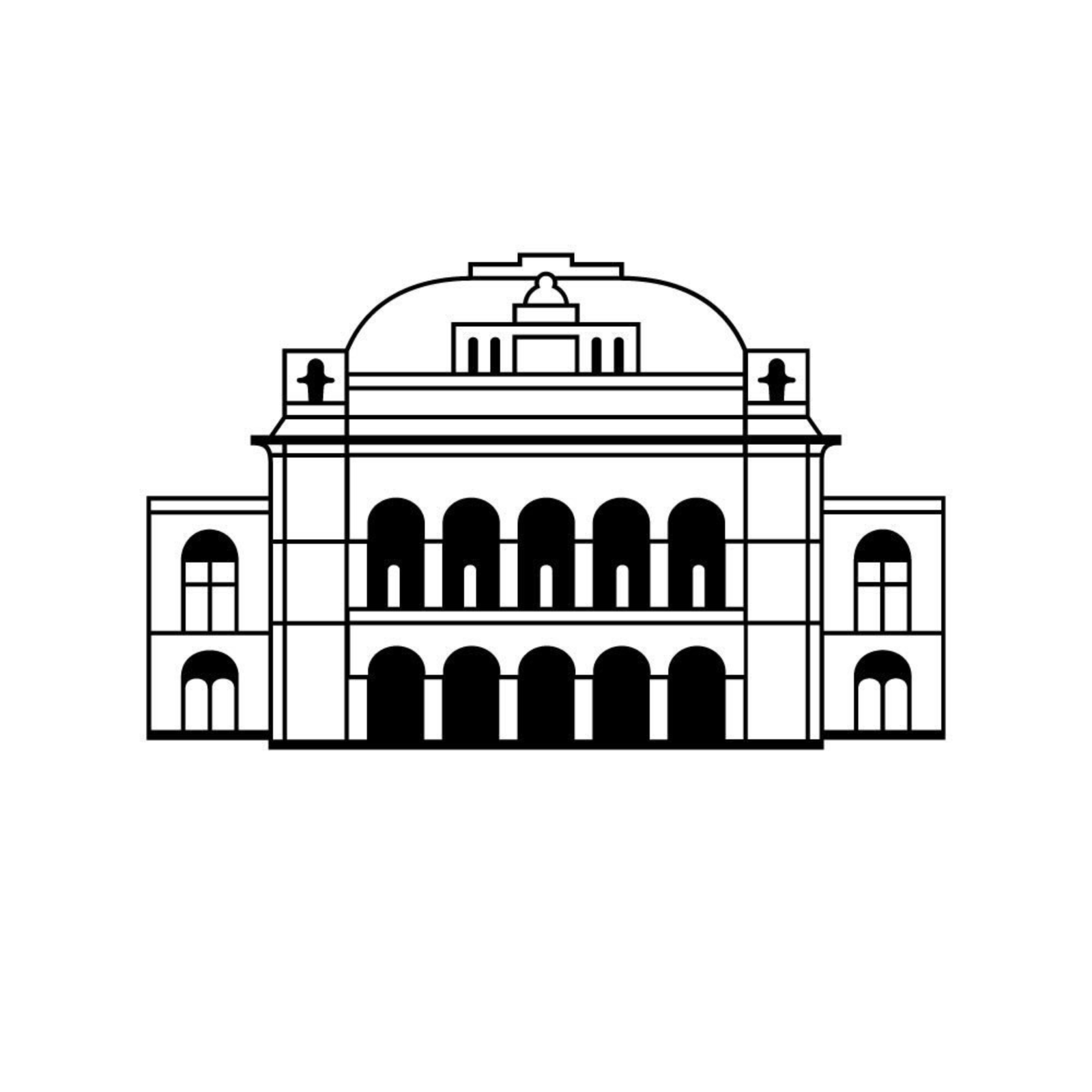 Vienna State Ballet School, Austria