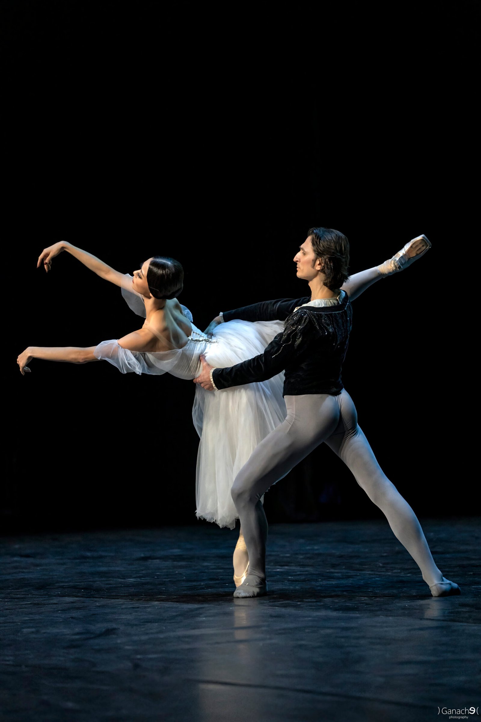 The Last Ivan Vasiliev in Athens, Greece, Photo by ganache1