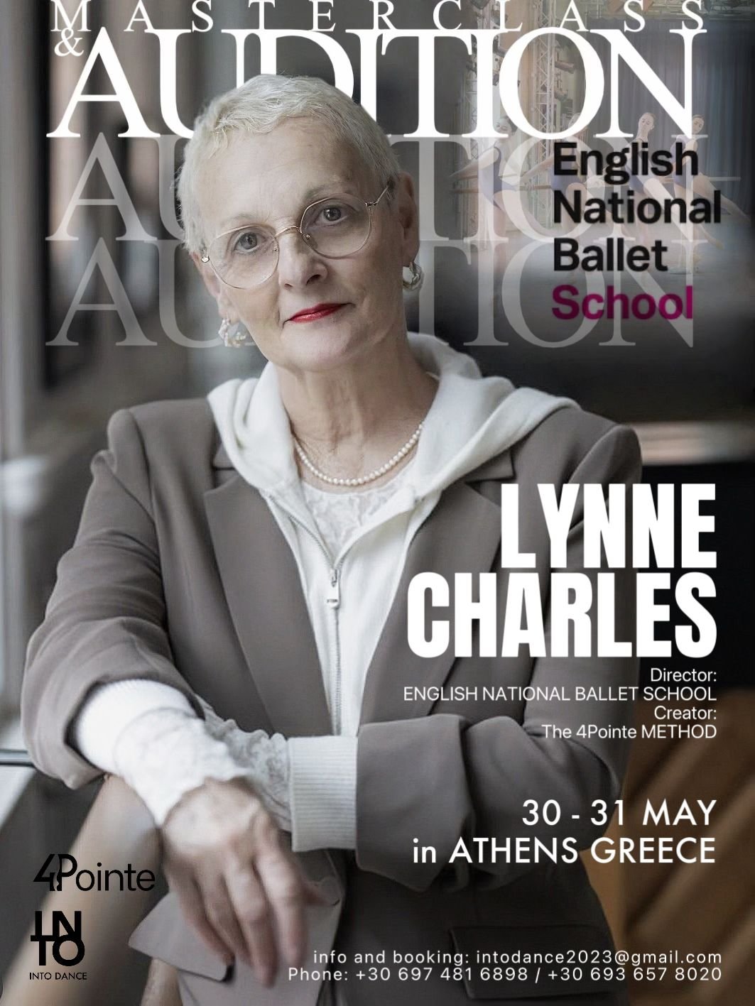 English National Scholol (MAy 2026)
