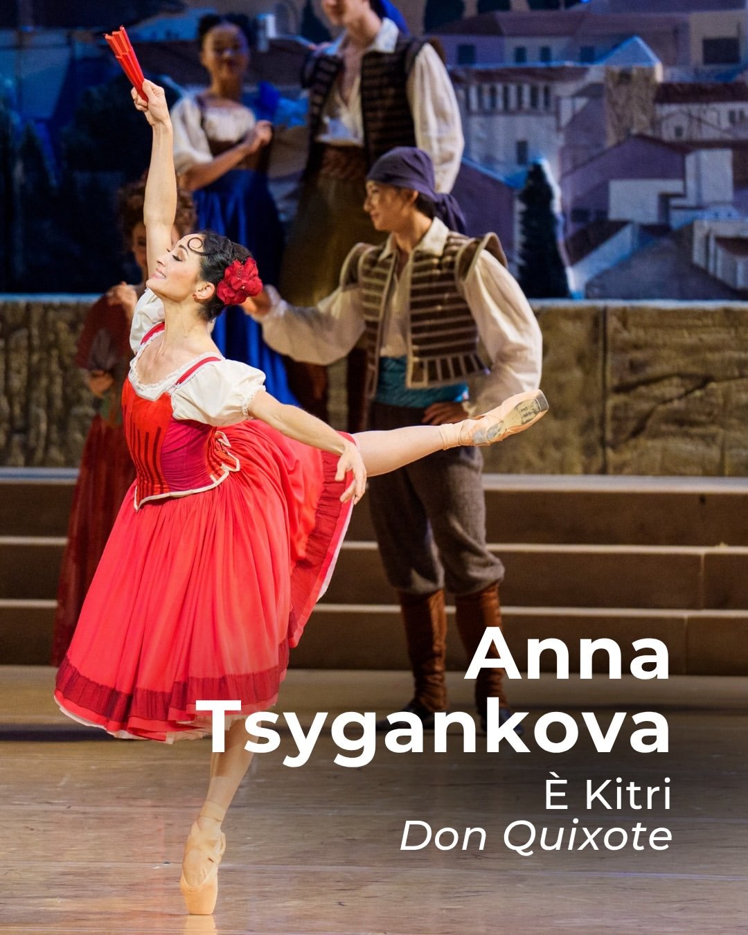 Anna Tsygankova