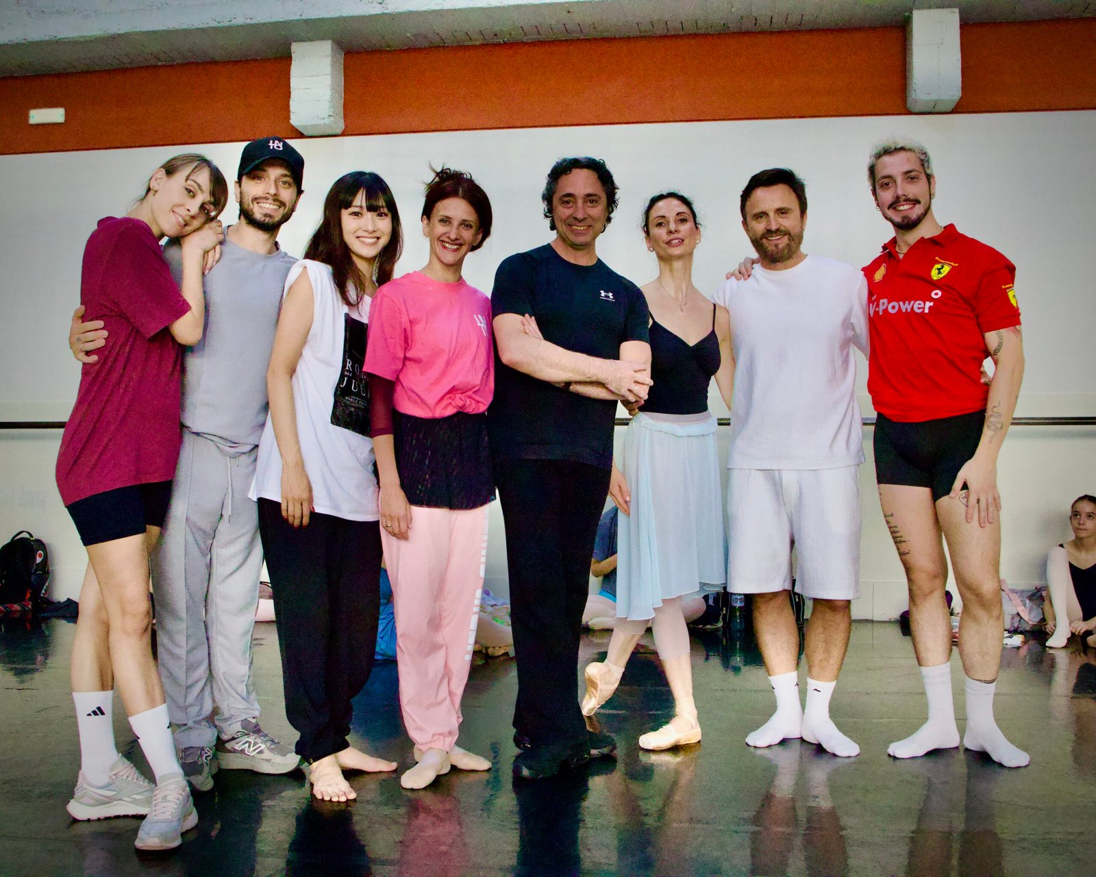 Photo by Ballet Footprint