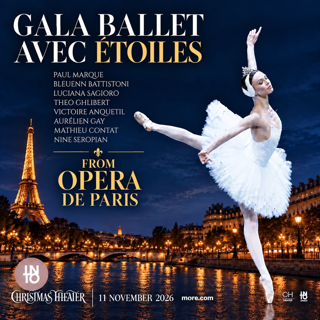 Opera de Paris