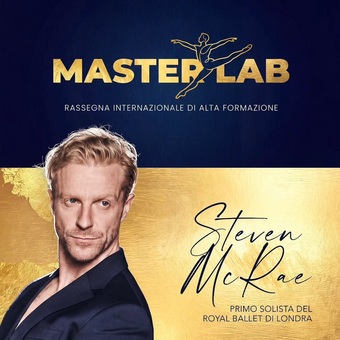 MASTERLAB 2026